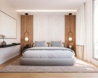 Rynek Pierwotny - Penthouse'y - Manilva