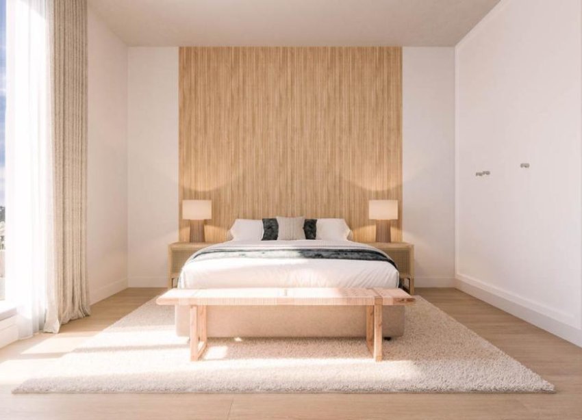 Rynek Pierwotny - Penthouse'y - Manilva