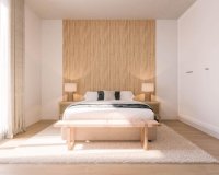 Rynek Pierwotny - Penthouse'y - Manilva