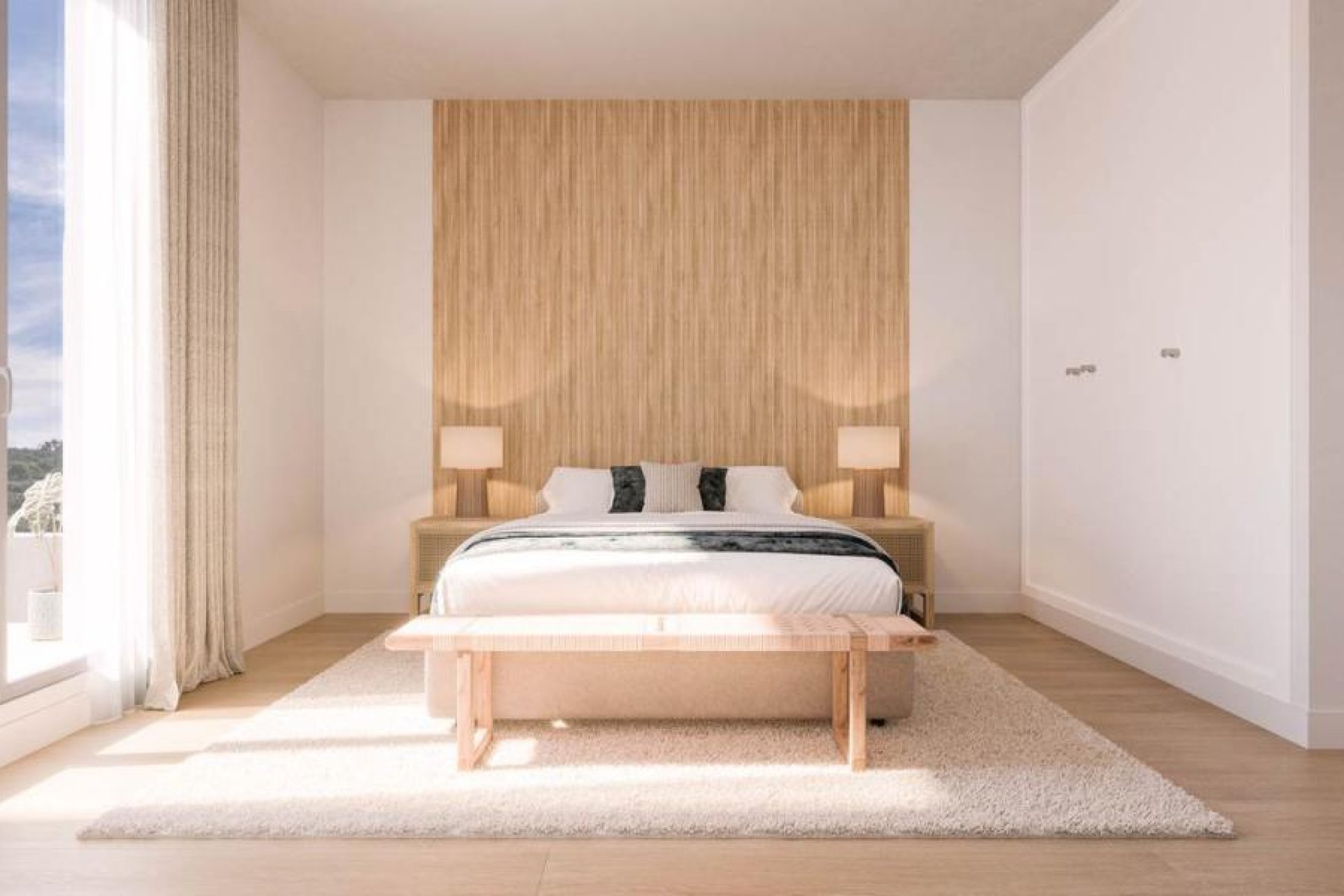 Rynek Pierwotny - Penthouse'y - Manilva