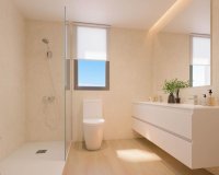 Rynek Pierwotny - Penthouse'y - Manilva