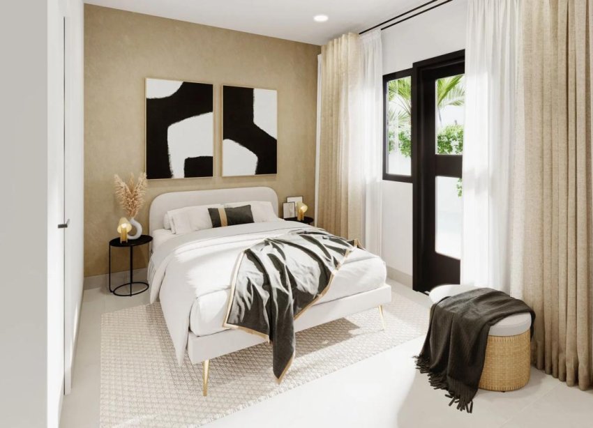 Rynek Pierwotny - Penthouse'y - Mazarron