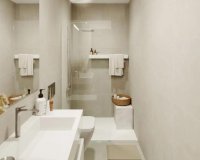 Rynek Pierwotny - Penthouse'y - Mazarron