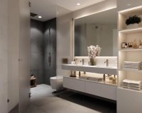 Rynek Pierwotny - Penthouse'y - Mijas