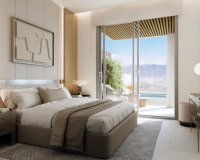 Rynek Pierwotny - Penthouse'y - Mijas