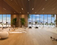 Rynek Pierwotny - Penthouse'y - Mijas