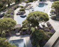 Rynek Pierwotny - Penthouse'y - Mijas