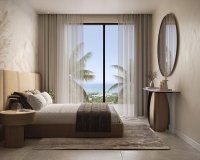 Rynek Pierwotny - Penthouse'y - Mijas