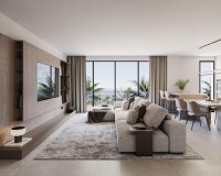 Rynek Pierwotny - Penthouse'y - Mijas