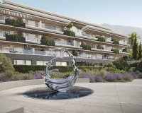 Rynek Pierwotny - Penthouse'y - Mijas