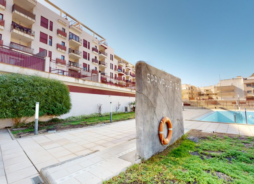 Rynek Pierwotny - Penthouse'y - Murcia - Villanueva del Río Segura