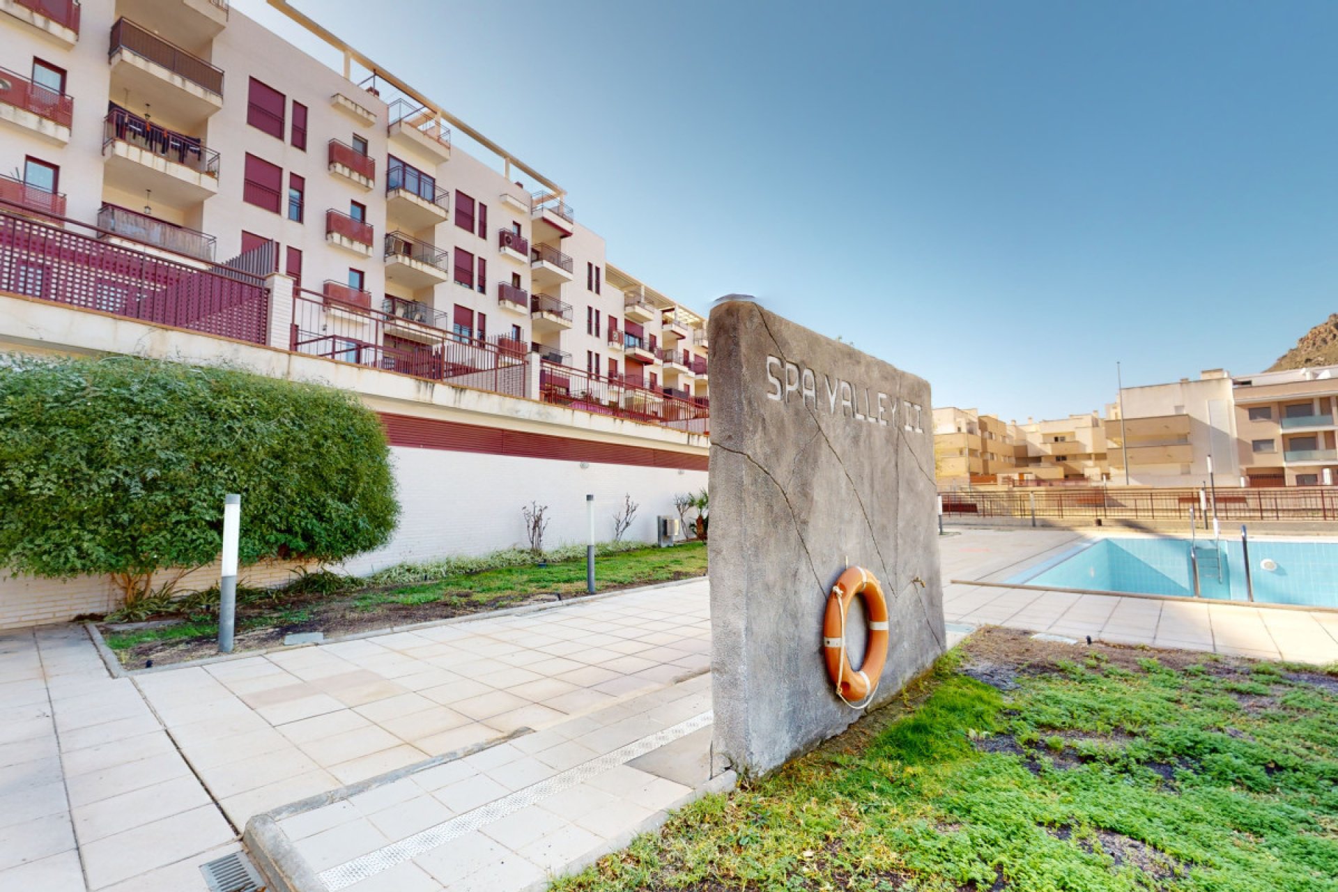 Rynek Pierwotny - Penthouse'y - Murcia - Villanueva del Río Segura