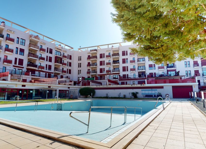 Rynek Pierwotny - Penthouse'y - Murcia - Villanueva del Río Segura