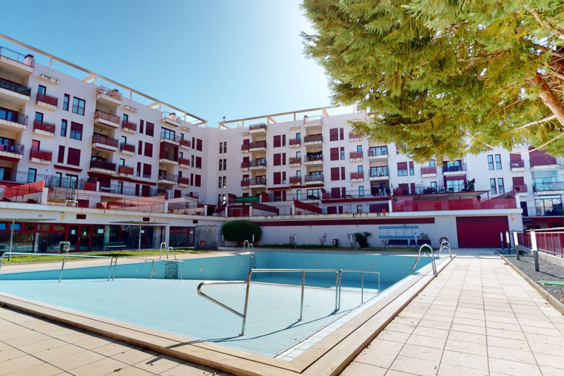 Rynek Pierwotny - Penthouse'y - Murcia - Villanueva del Río Segura