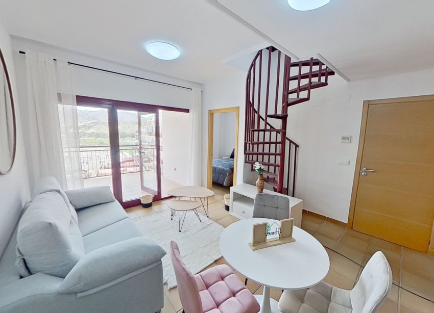 Rynek Pierwotny - Penthouse'y - Murcia - Villanueva del Río Segura