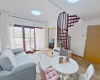 Rynek Pierwotny - Penthouse'y - Murcia - Villanueva del Río Segura
