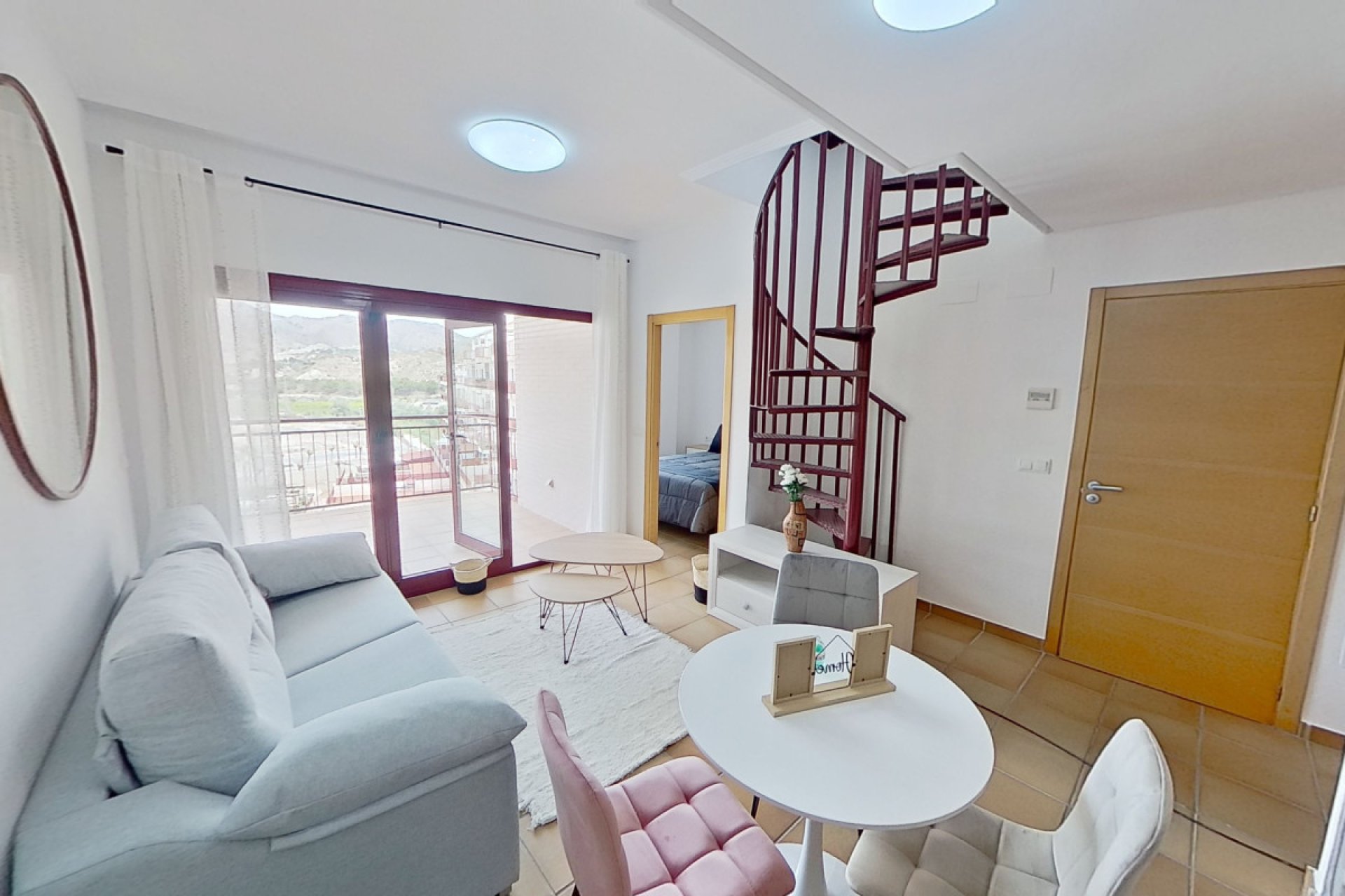 Rynek Pierwotny - Penthouse'y - Murcia - Villanueva del Río Segura
