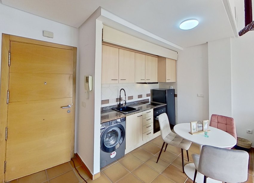 Rynek Pierwotny - Penthouse'y - Murcia - Villanueva del Río Segura