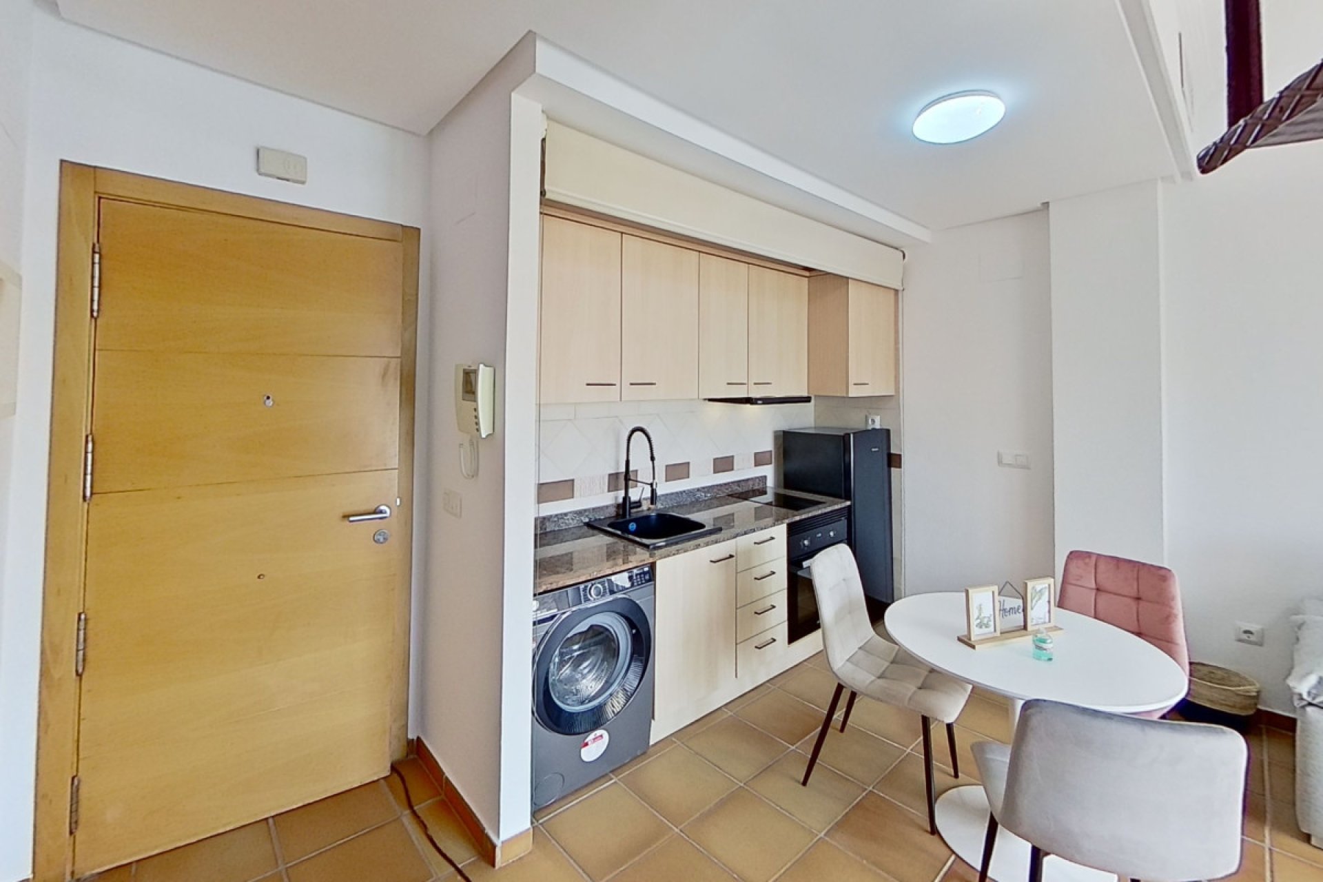 Rynek Pierwotny - Penthouse'y - Murcia - Villanueva del Río Segura