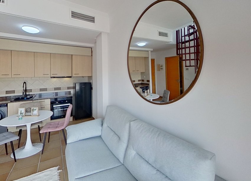 Rynek Pierwotny - Penthouse'y - Murcia - Villanueva del Río Segura