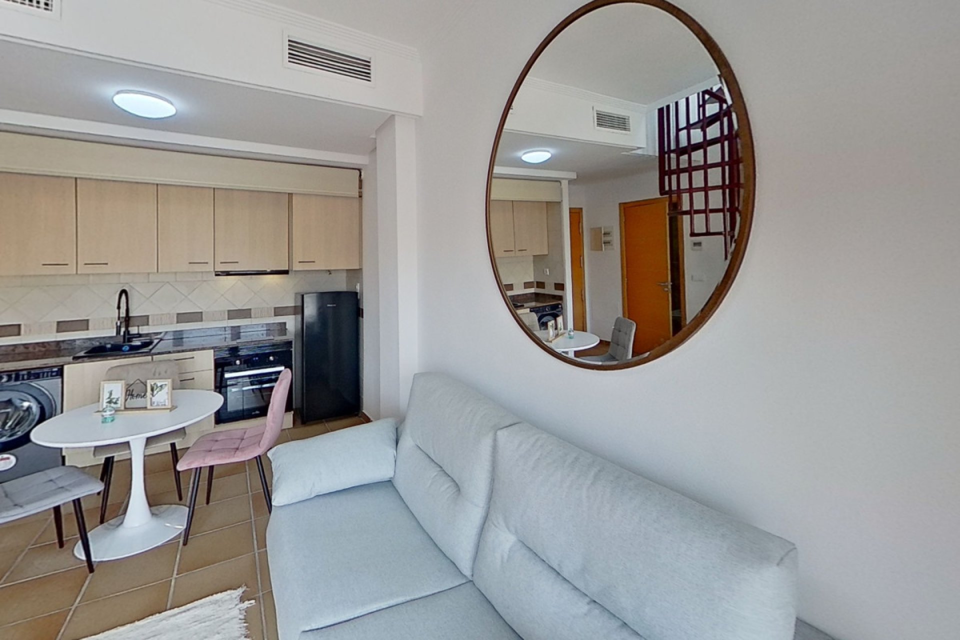 Rynek Pierwotny - Penthouse'y - Murcia - Villanueva del Río Segura