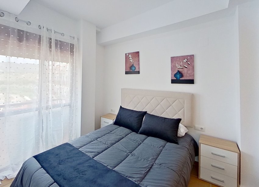 Rynek Pierwotny - Penthouse'y - Murcia - Villanueva del Río Segura
