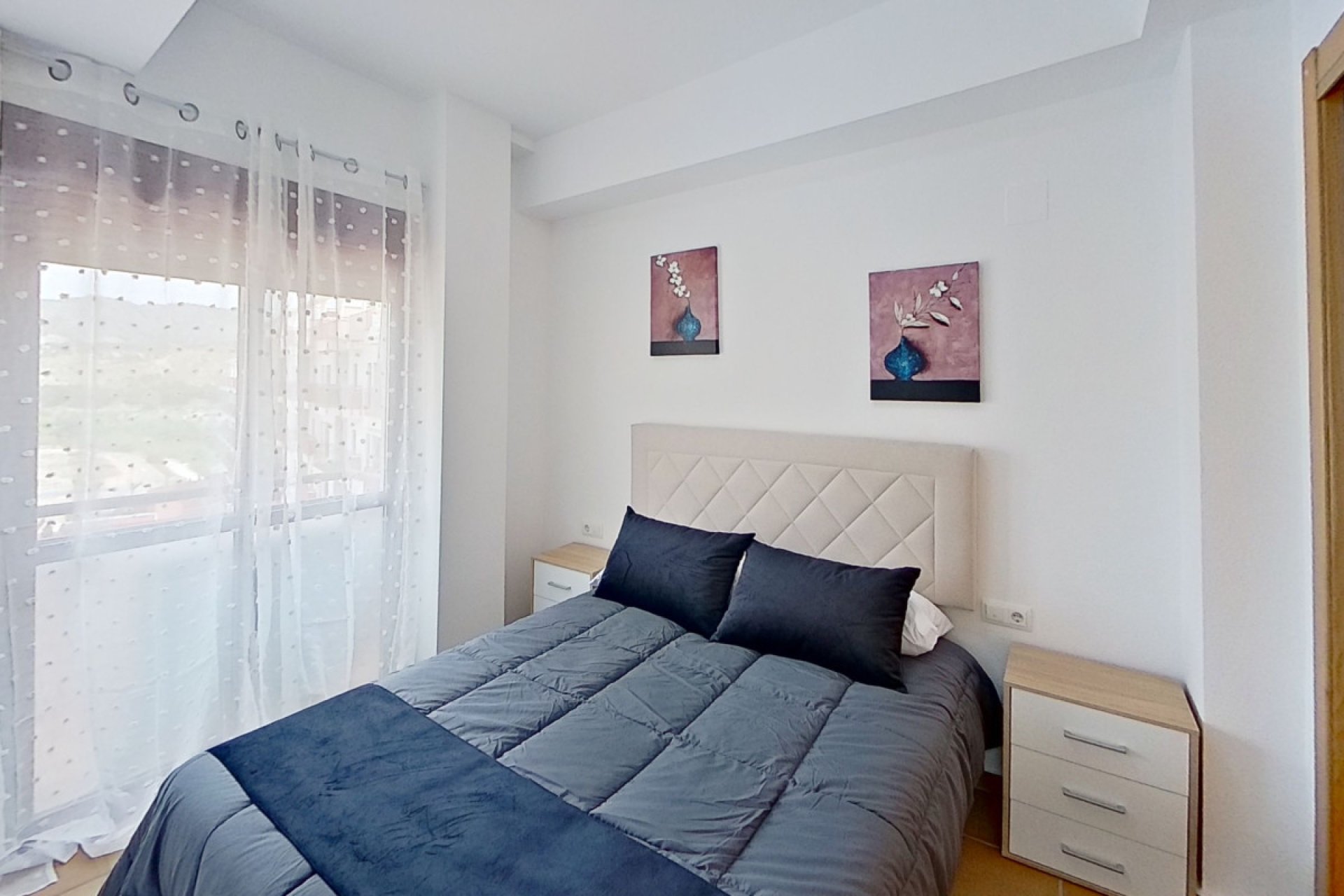 Rynek Pierwotny - Penthouse'y - Murcia - Villanueva del Río Segura