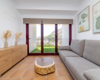 Rynek Pierwotny - Penthouse'y - Murcia - Villanueva del Río Segura