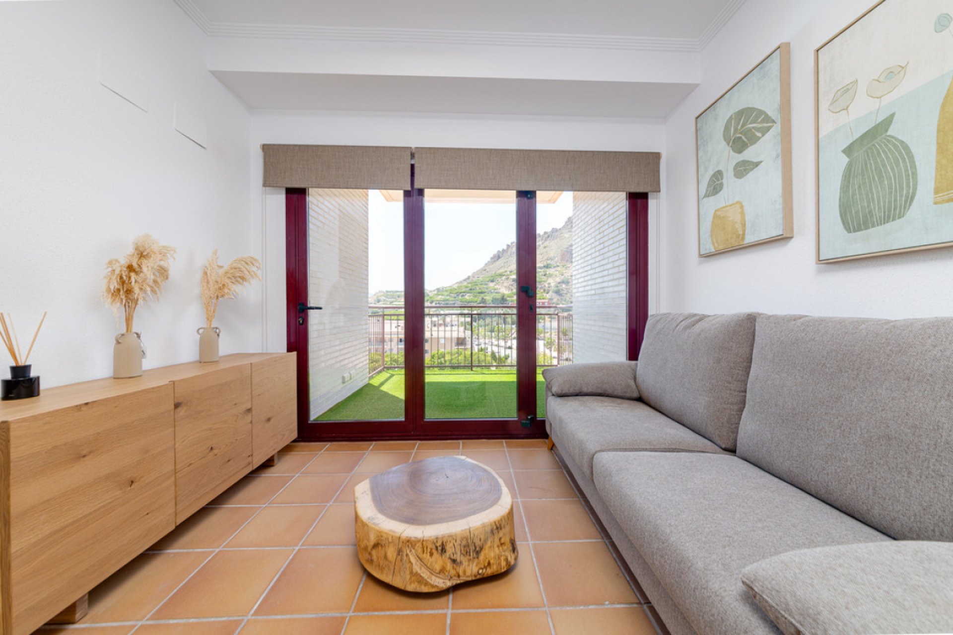 Rynek Pierwotny - Penthouse'y - Murcia - Villanueva del Río Segura