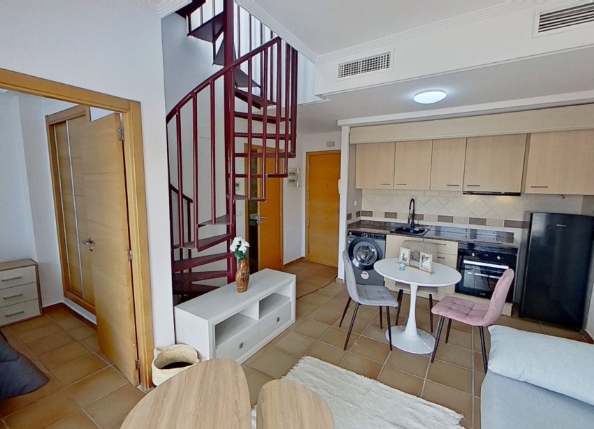 Rynek Pierwotny - Penthouse'y - Murcia - Villanueva del Río Segura