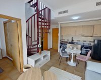 Rynek Pierwotny - Penthouse'y - Murcia - Villanueva del Río Segura
