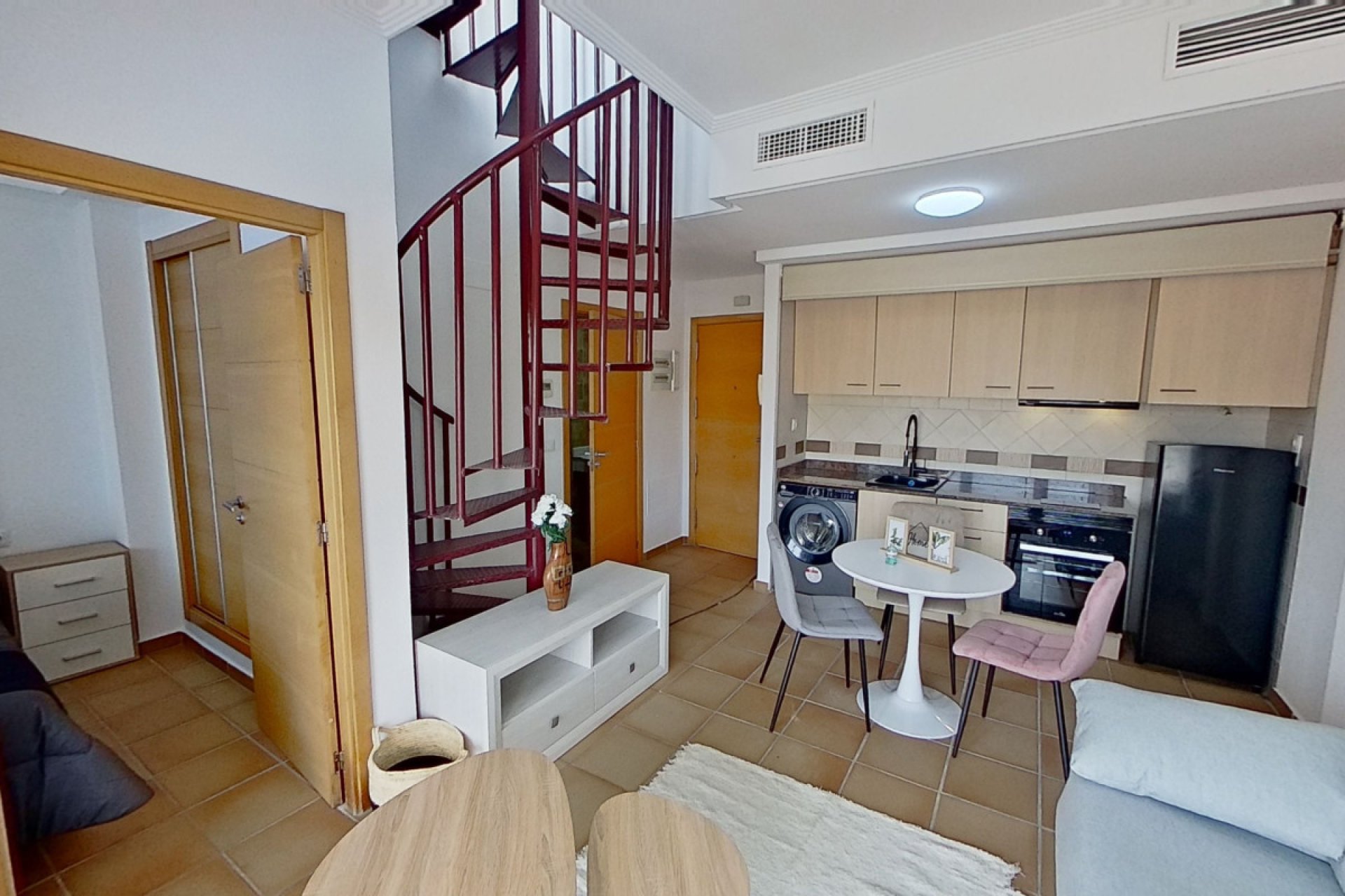 Rynek Pierwotny - Penthouse'y - Murcia - Villanueva del Río Segura