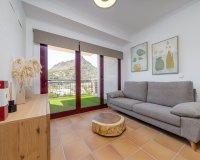 Rynek Pierwotny - Penthouse'y - Murcia - Villanueva del Río Segura
