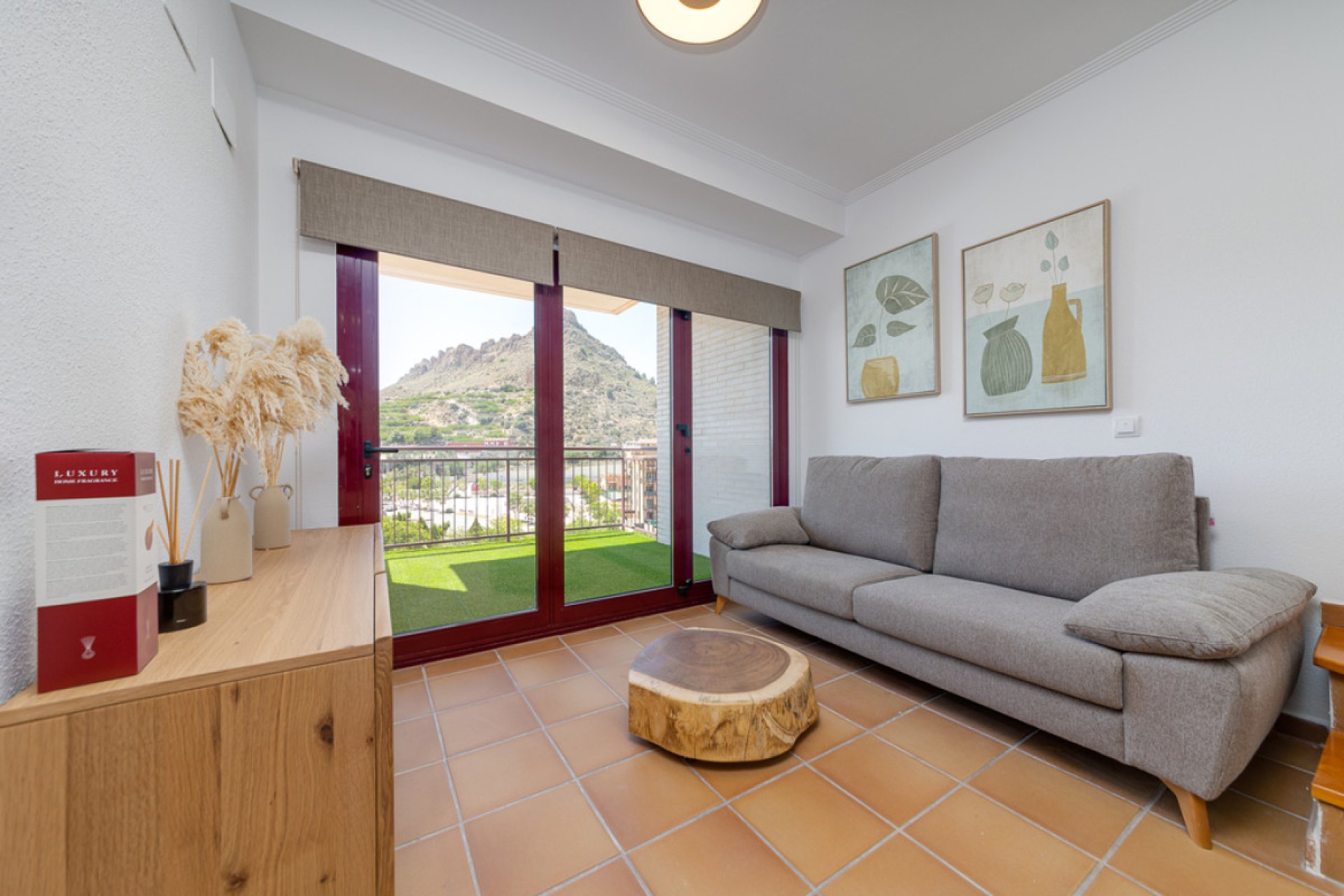 Rynek Pierwotny - Penthouse'y - Murcia - Villanueva del Río Segura