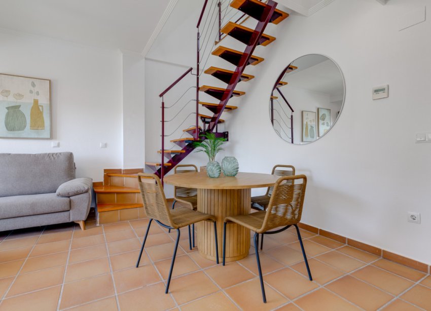 Rynek Pierwotny - Penthouse'y - Murcia - Villanueva del Río Segura