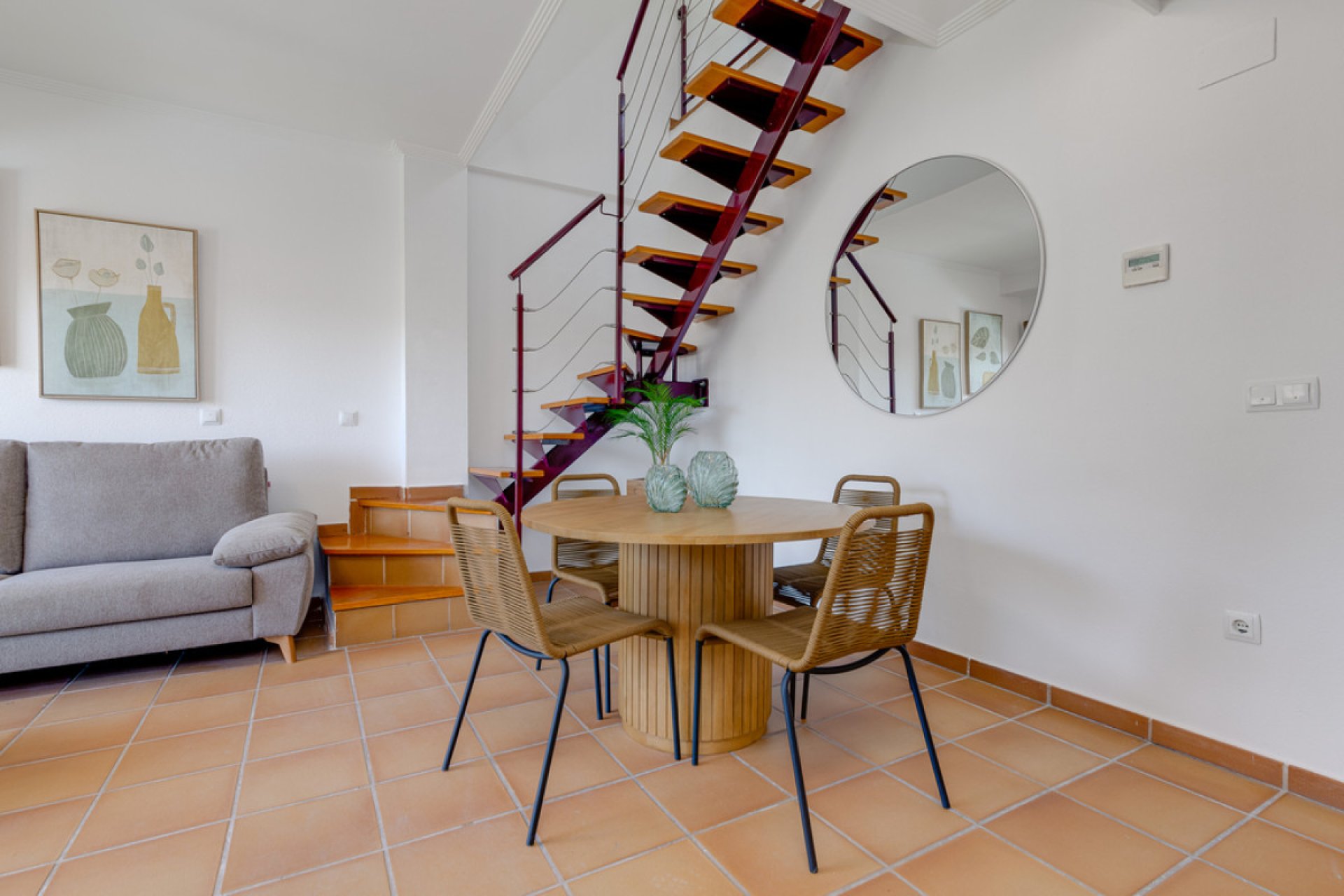 Rynek Pierwotny - Penthouse'y - Murcia - Villanueva del Río Segura