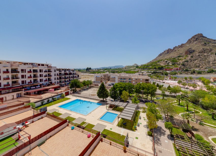 Rynek Pierwotny - Penthouse'y - Murcia - Villanueva del Río Segura