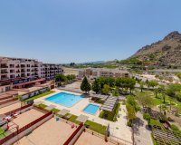 Rynek Pierwotny - Penthouse'y - Murcia - Villanueva del Río Segura