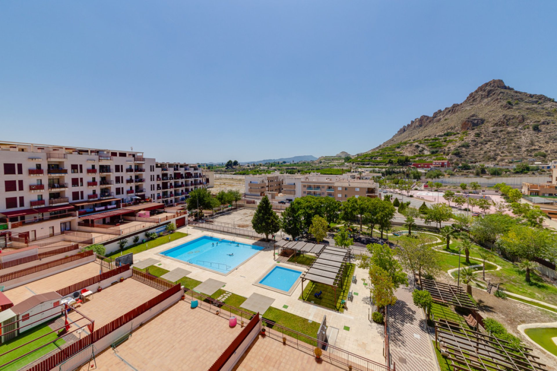 Rynek Pierwotny - Penthouse'y - Murcia - Villanueva del Río Segura