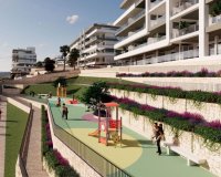 Rynek Pierwotny - Penthouse'y - Mutxamel