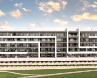 Rynek Pierwotny - Penthouse'y - Mutxamel