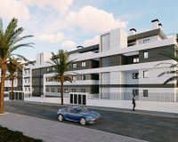 Rynek Pierwotny - Penthouse'y - Mutxamel