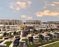Rynek Pierwotny - Penthouse'y - Mutxamel
