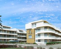 Rynek Pierwotny - Penthouse'y - Orihuela