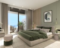 Rynek Pierwotny - Penthouse'y - Orihuela