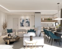 Rynek Pierwotny - Penthouse'y - Orihuela