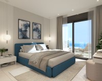 Rynek Pierwotny - Penthouse'y - Orihuela
