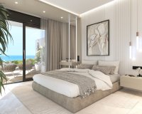 Rynek Pierwotny - Penthouse'y - Orihuela