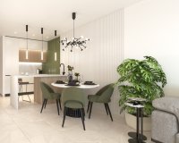 Rynek Pierwotny - Penthouse'y - Orihuela