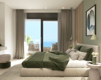 Rynek Pierwotny - Penthouse'y - Orihuela
